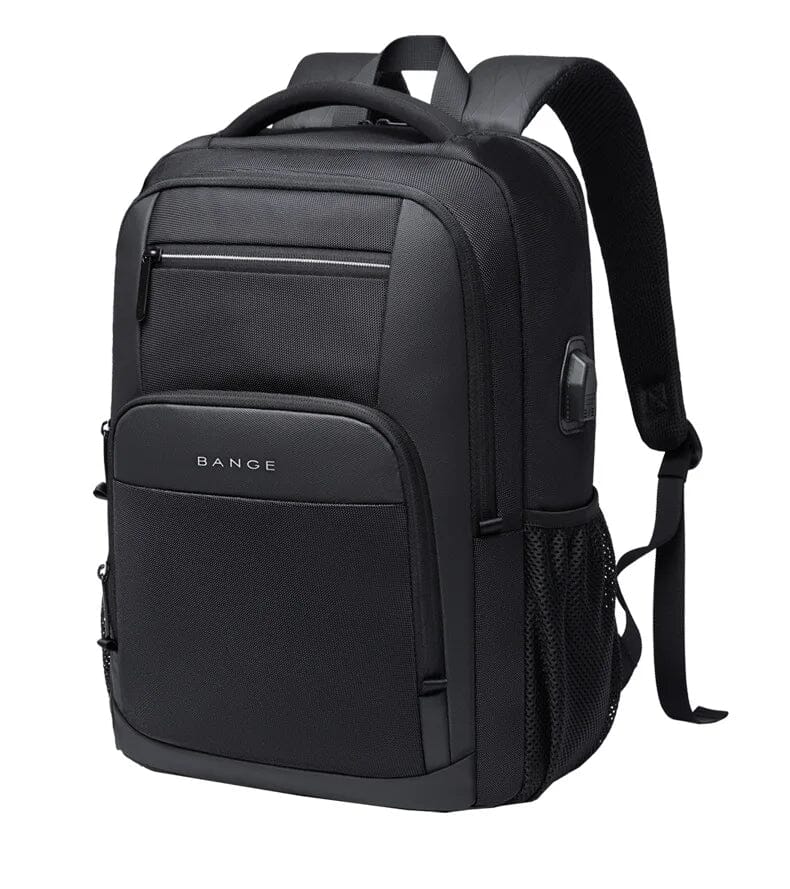 Mochilas De Viagem Com Carregador Embutido