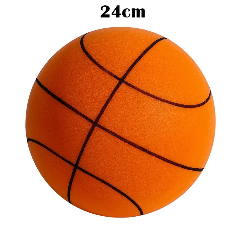Cesta de Basquete Infantil