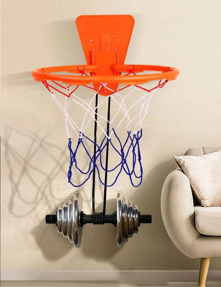 Cesta de Basquete Infantil