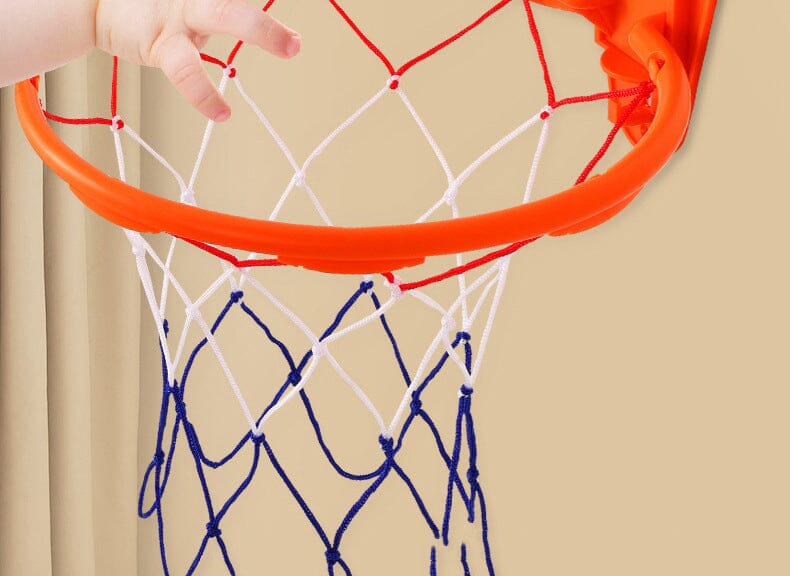 Cesta de Basquete Infantil