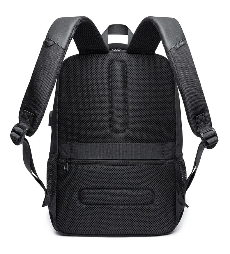 Mochilas De Viagem Com Carregador Embutido