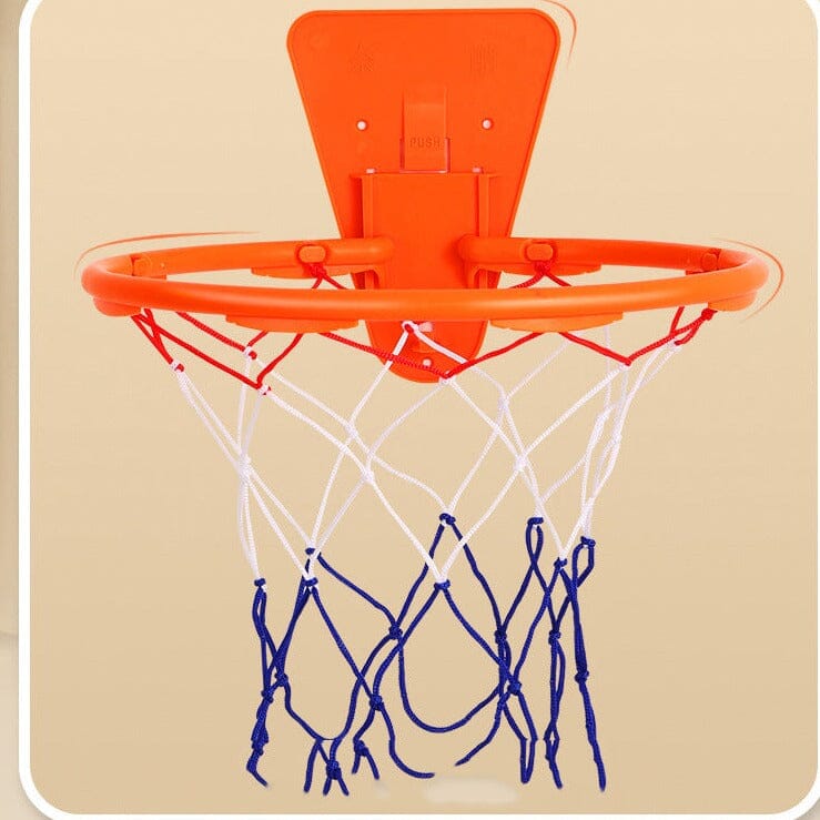 Cesta de Basquete Infantil