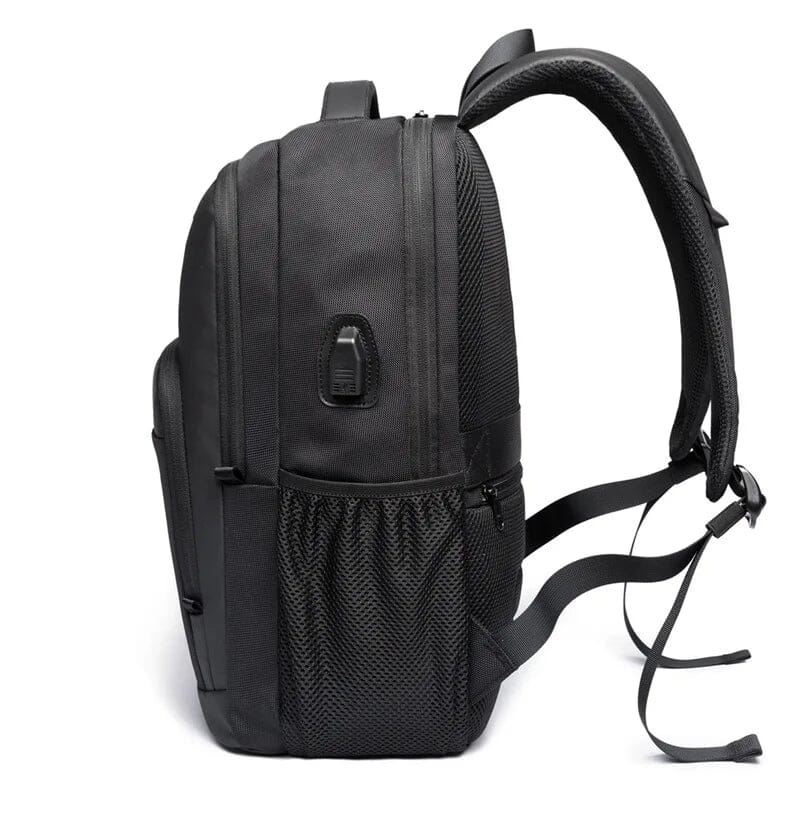 Mochilas De Viagem Com Carregador Embutido