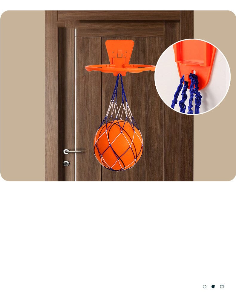 Cesta de Basquete Infantil