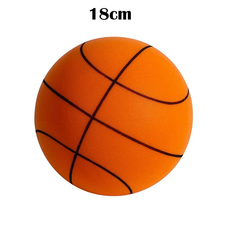 Cesta de Basquete Infantil