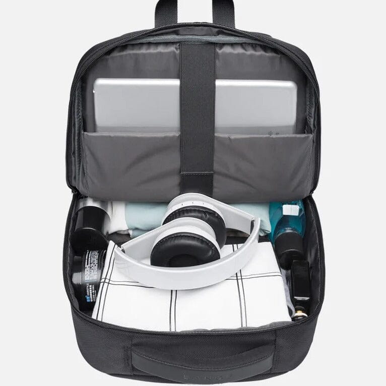 Mochilas De Viagem Com Carregador Embutido