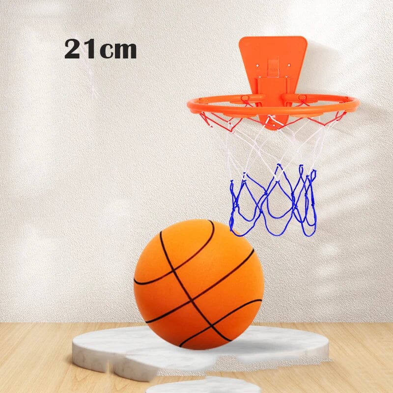 Cesta de Basquete Infantil