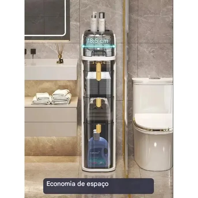 Gaveteiro Organizador PlusMove 3