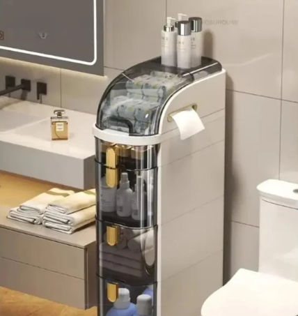 Gaveteiro Organizador PlusMove™