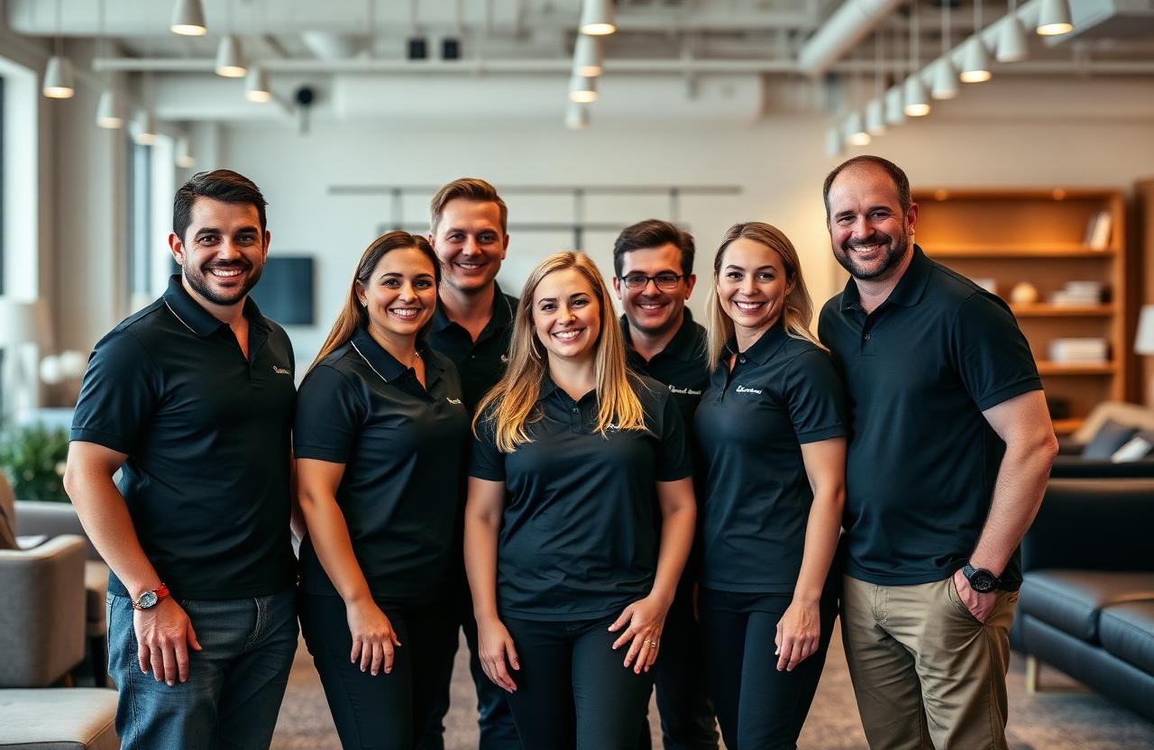 Equipe PlusMove