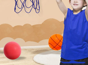 Cesta de Basquete Infantil