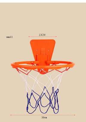 Cesta de Basquete Infantil