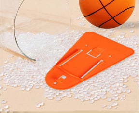Cesta de Basquete Infantil