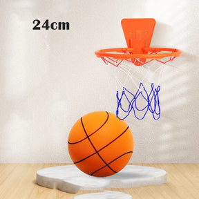 Cesta de Basquete Infantil