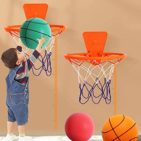 Cesta de Basquete Infantil