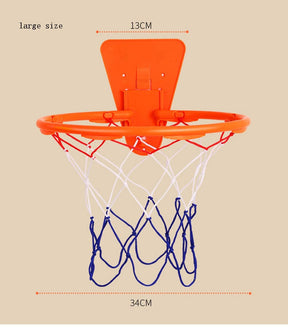 Cesta de Basquete Infantil