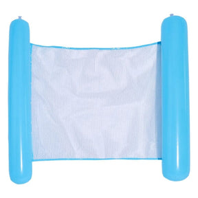 Boia de Piscina Para Deitar Cama Flutuante